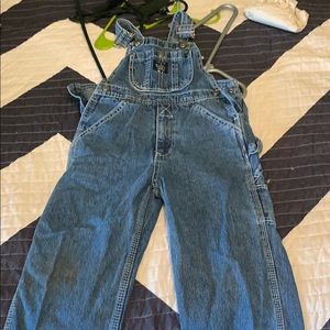 Kids overalls